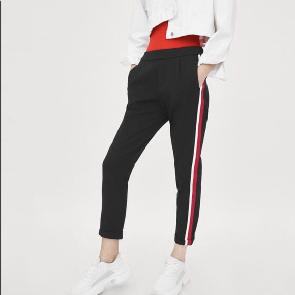 Tapered pants - Picture 2 of 5